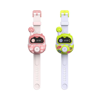 Gambar Kiddy Star Intercom Watch Set 2 pcs - Mix