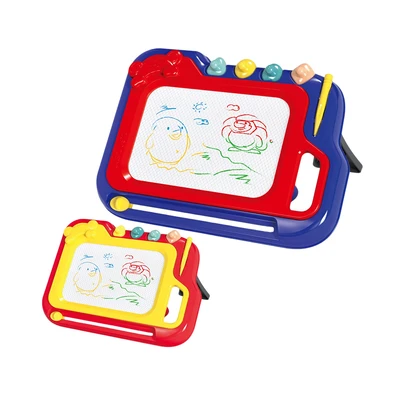 Gambar Kiddy Star Portable Drawing Board Random