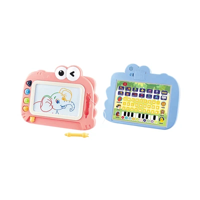 Gambar Kiddy Star Art Painting Sketchpad Learning Machine Random