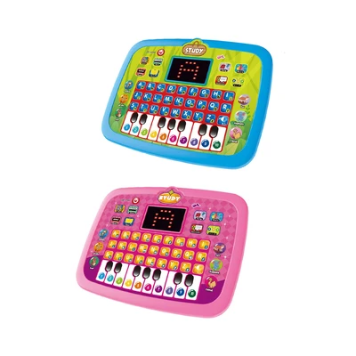 Gambar Kiddy Star LED Study Pad Random