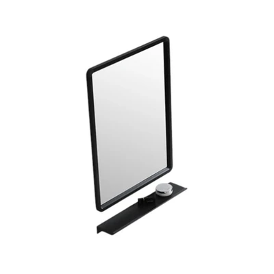 Gambar Informa Dara Neo Set Kabinet Kamar Mandi - Hitam