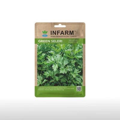 Gambar Infarm Benih Green Seledri