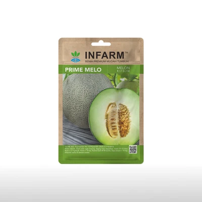 Gambar Infarm Benih Melon Prime