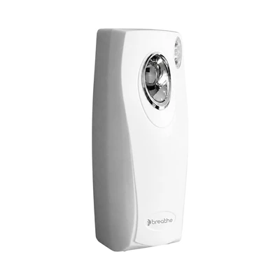 Gambar Breathe Spray Pengharum Ruangan Otomatis - Putih