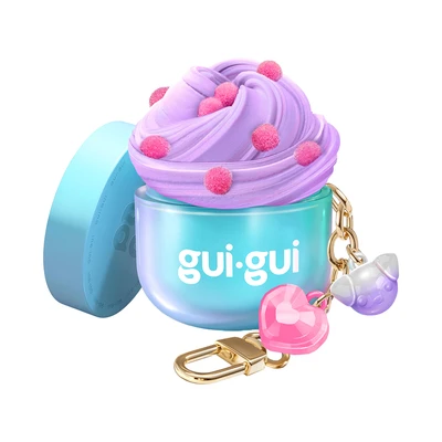 Gambar Gui Gui Slime Single Pack Mini Random