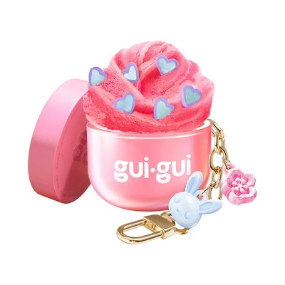 Gambar Gui Gui Slime Single Pack Mini Random