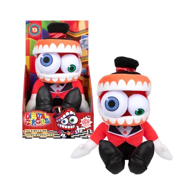 Gambar Amazing Digital Circus Boneka Plush Talking Caine - Mix
