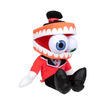 Gambar Amazing Digital Circus Boneka Plush Talking Caine - Mix