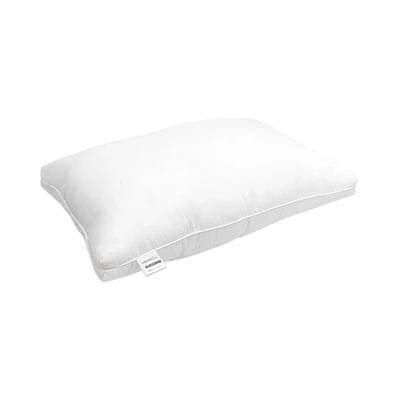Gambar Informa Sleep Bantal & Guling Katun Set 2 pcs - Putih