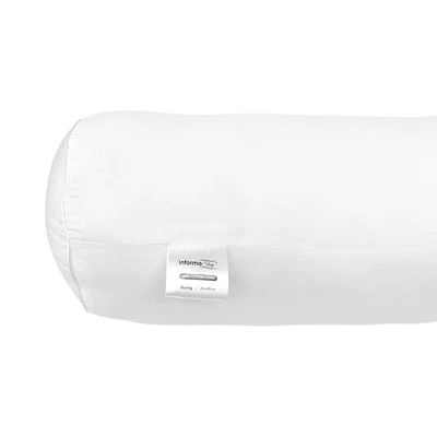 Gambar Informa Sleep Bantal & Guling Katun Set 2 pcs - Putih