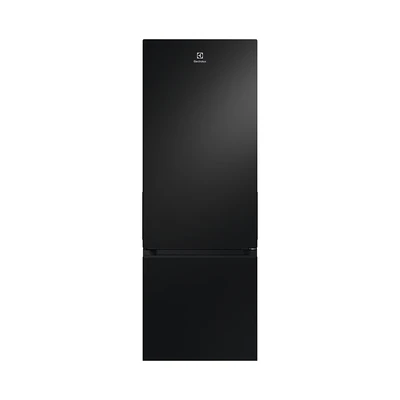 Gambar Electrolux Kulkas 2 Pintu 335 Liter EBM3402L-B - Hitam