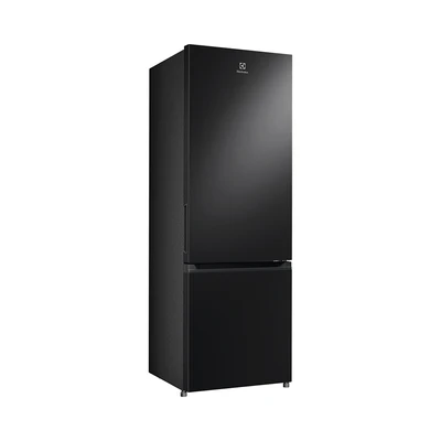 Gambar Electrolux Kulkas 2 Pintu 335 Liter EBM3402L-B - Hitam
