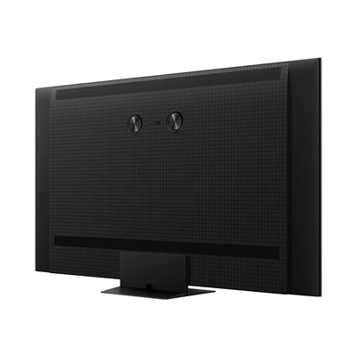 Gambar TCL 65 Inch Mini LED 4K Google TV 65C7L - Hitam