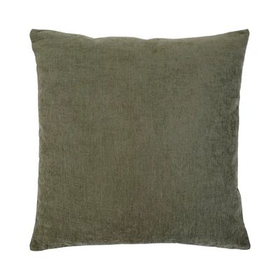 Gambar Informa Spencer bantal sofa 55x55 cm - Hijau