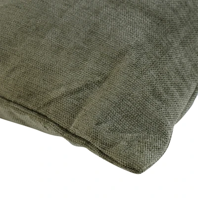 Gambar Informa Spencer bantal sofa 55x55 cm - Hijau