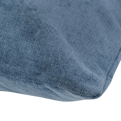 Gambar Informa Spencer bantal sofa 55x55 cm - Biru