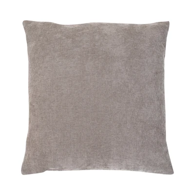 Gambar Informa Spencer bantal sofa 55x55 cm - Cokelat Muda