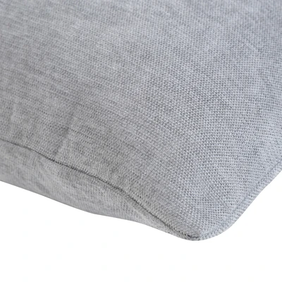 Gambar Informa Spencer bantal sofa 55x55 cm - Abu-Abu Muda