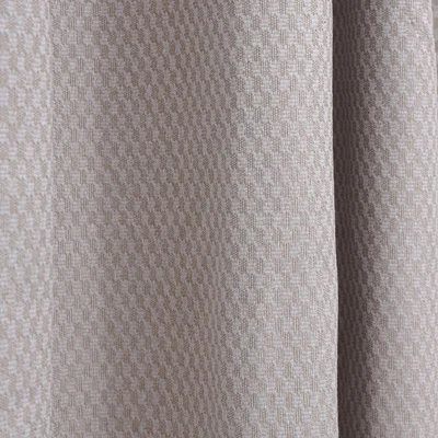 Gambar Informa Xena Gorden Blackout Polyester 140x250 cm Set 2 pcs - Krem Beige