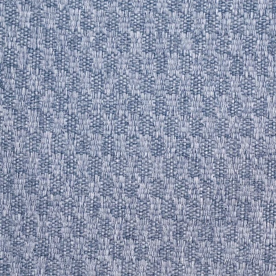 Gambar Informa Xena Gorden Blackout Polyester 140x250 cm Set 2 pcs - Biru Denim