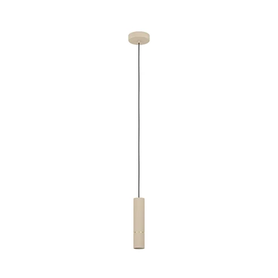 Gambar Eglo Caminia Lampu Gantung GU10 - Cokelat Sand