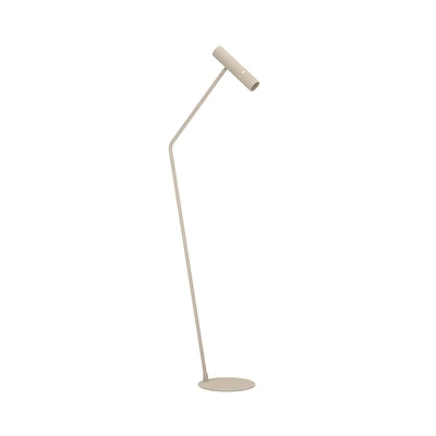 Gambar Eglo Caminia Lampu Lantai GU10 - Cokelat Sand