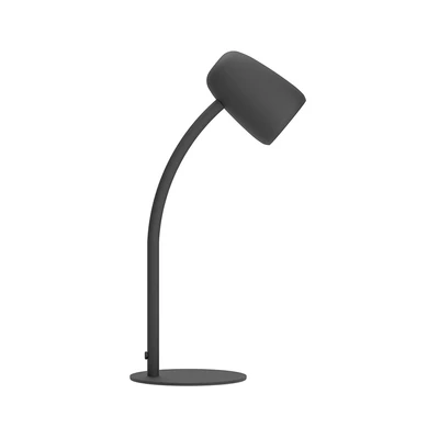 Gambar Eglo Carlo Lampu Meja E14 - Hitam