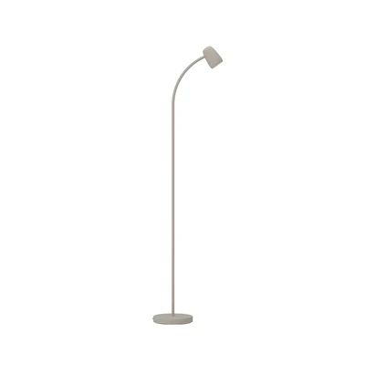 Gambar Eglo Carlo Lampu Lantai E14 - Krem Sandy