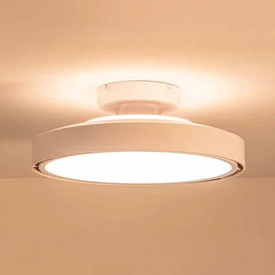 Gambar Eglare Airin Lampu Langit-Langit LED 55 Watt - Putih