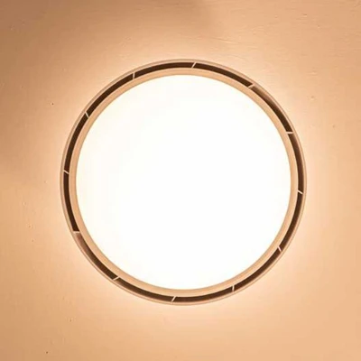 Gambar Eglare Airin Lampu Langit-Langit LED 55 Watt - Putih