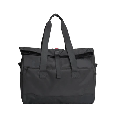 Gambar Luggo Nelson Tas Travel - Hitam