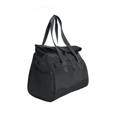 Gambar Luggo Nelson Tas Travel - Hitam