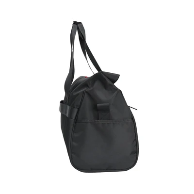 Gambar Luggo Nelson Tas Travel - Hitam