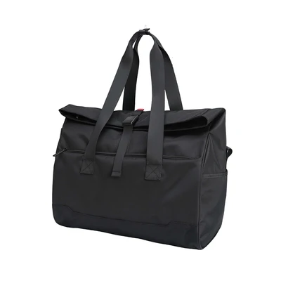 Gambar Luggo Nelson Tas Travel - Hitam