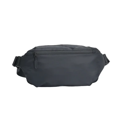 Gambar Luggo Ashton Tas Pinggang - Hitam