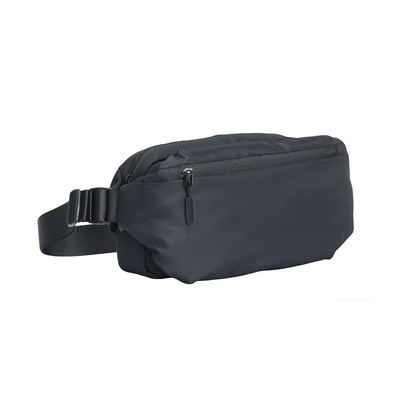 Gambar Luggo Ashton Tas Pinggang - Hitam