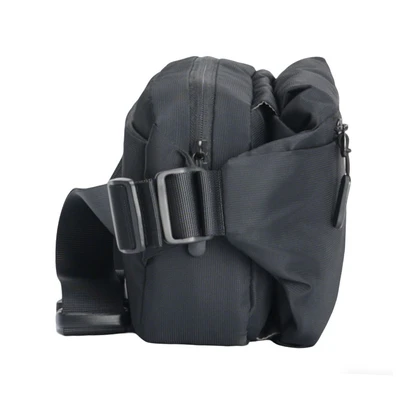 Gambar Luggo Ashton Tas Pinggang - Hitam