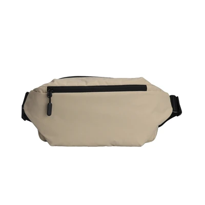 Gambar Luggo Ashton Tas Pinggang - Krem