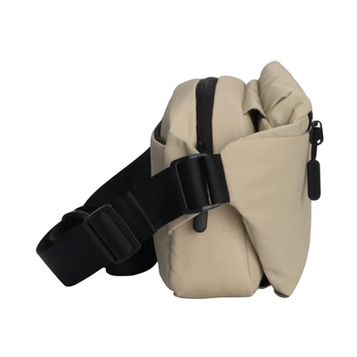 Gambar Luggo Ashton Tas Pinggang - Krem