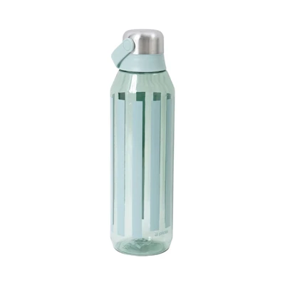 Gambar Picas Botol Minum Tritan Stripes 1 Liter - Biru