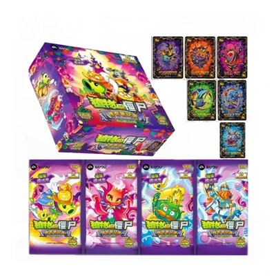 Gambar Kayou Kartu Plants Vs Zombies A Worderful Journey Vol 9 Random