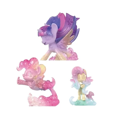 Gambar Kayou Minifigure My Little Pony Magical Series 2 Random