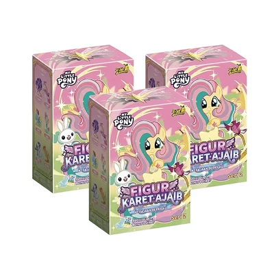 Gambar Kayou Minifigure My Little Pony Magical Series 2 Random