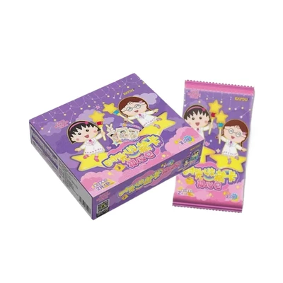 Gambar Kayou Kartu Chibi Maruko Chan Time Origin Edition Series 2 Random