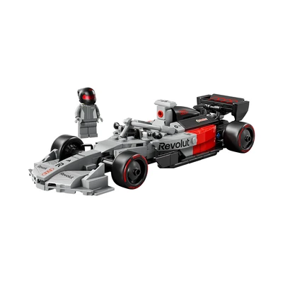 Gambar LEGO Speed Champions Audi Revolut F1 Team R26 Set 216 Pcs 77259 - Mix