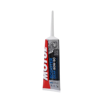 Gambar Motul Oli Gardan Motor Skuter Matic 80W90 120 ml
