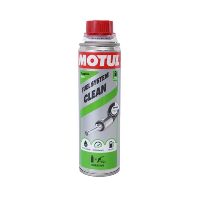 Gambar Motul Fuel System Cleaner 300 ml