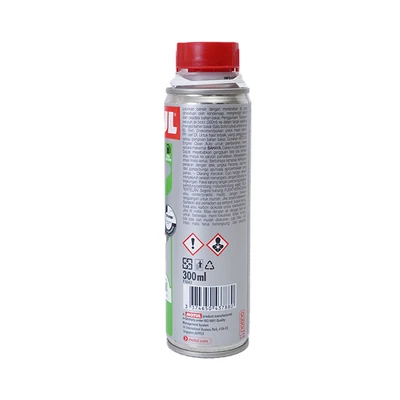 Gambar Motul Fuel System Cleaner 300 ml