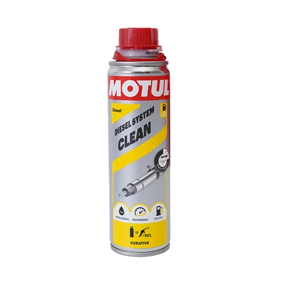 Gambar Motul Diesel System Cleaner 300 ml