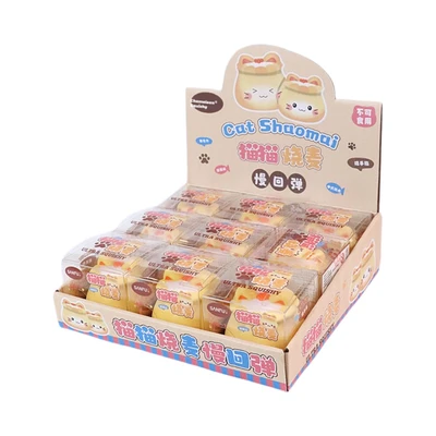 Gambar Kiddy Fun Bonjor Squishy Steamed Dumplings Random